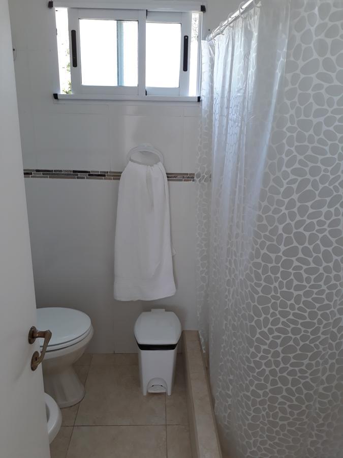 Complejo Sol&Luna Villa Ventana Extérieur photo